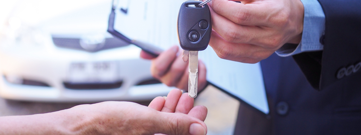 Auto Leasing & Rental